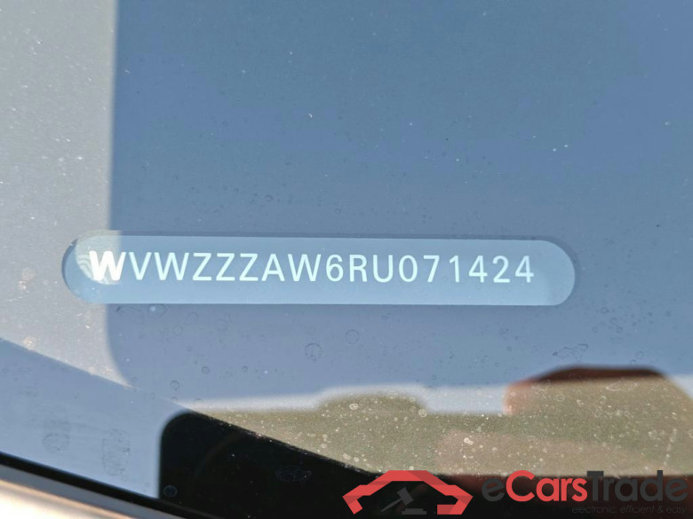VOLKSWAGEN POLO 70 kW #2