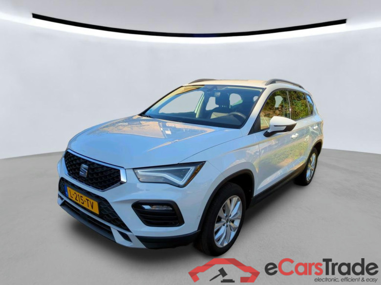 SEAT Ateca 110 kW