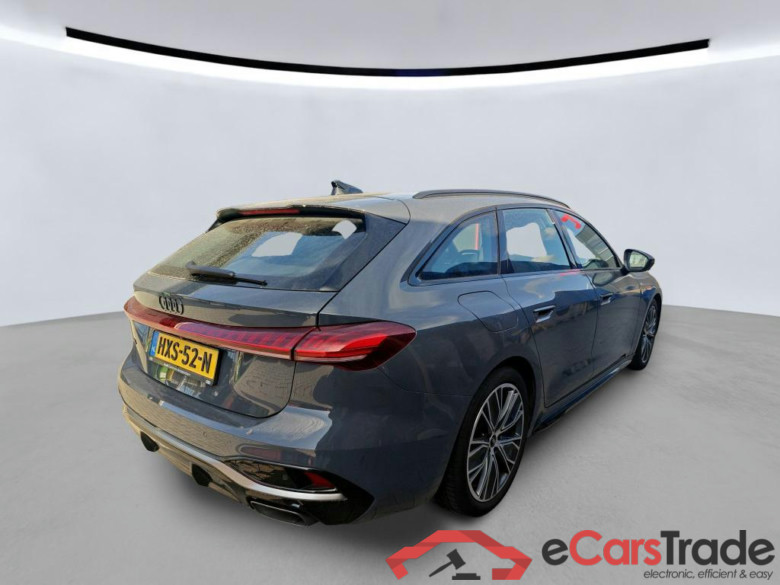 AUDI A5 AVANT 110 kW #5