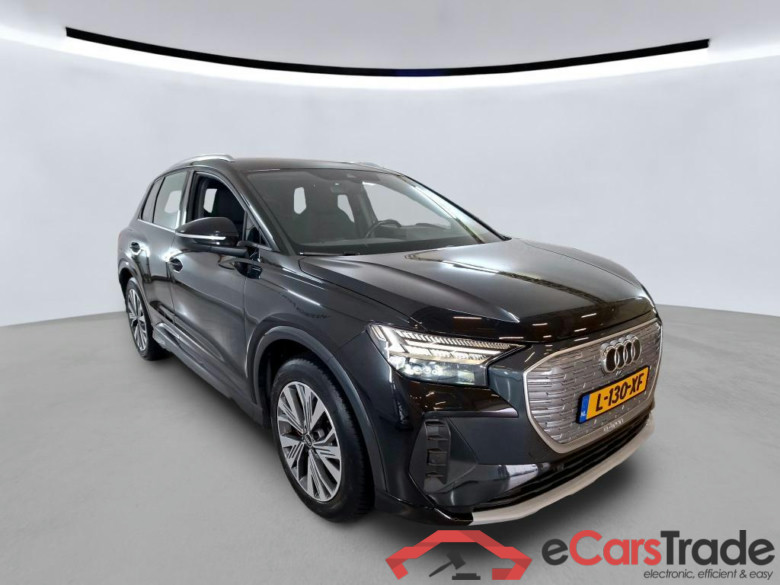 AUDI Q4 e-tron 150 kW #4