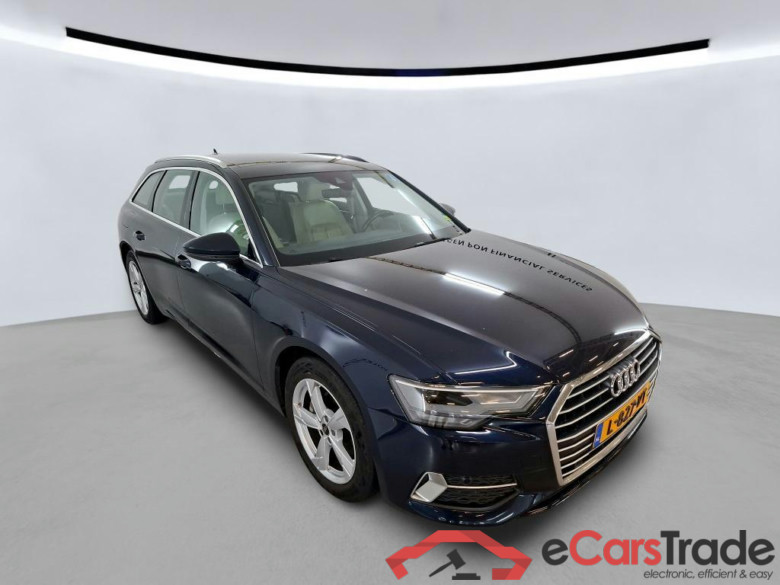 AUDI A6 Avant 150 kW #5