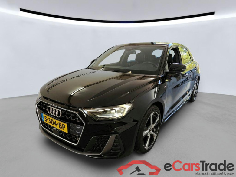 AUDI A1 Sportback 81 kW