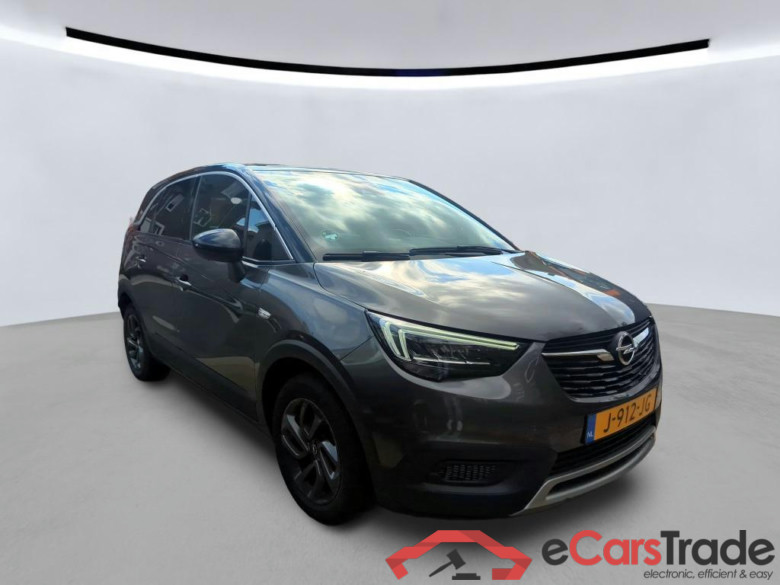OPEL Crossland X 61 kW #4