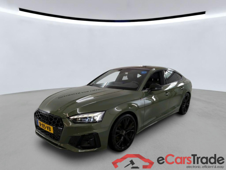 AUDI A5 Sportback 110 kW #1