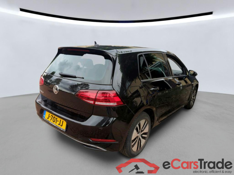 VOLKSWAGEN e-Golf 100 kW #6