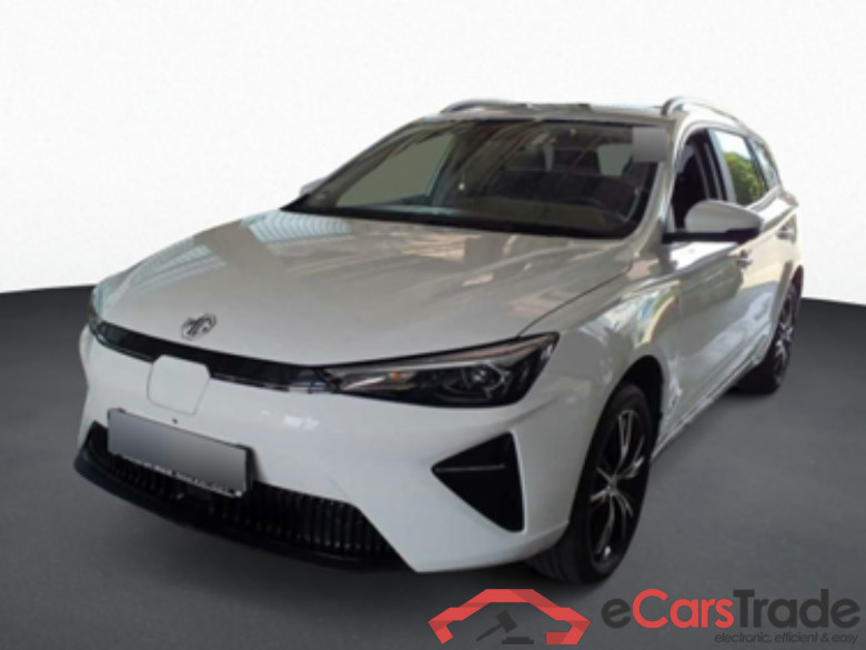MG MG5 Maximal Luxury 5d 115kW