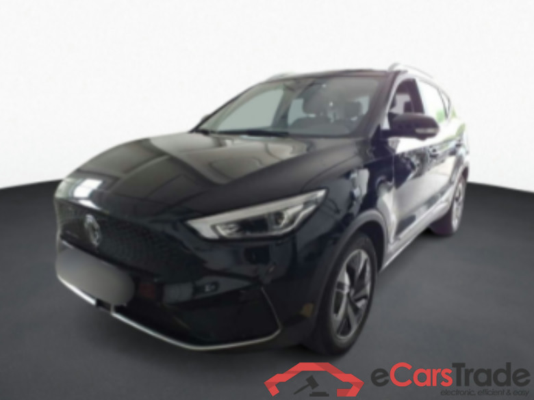 MG ZS EV Standard Luxury 5d 130kW