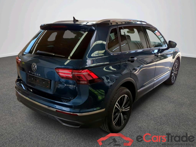VW Tiguan 1.4 eHybrid OPF DSG ACTIVE 5d 110kW #3
