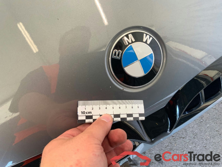5 Touring 520 d M Sport 2.0 140KW AT8 E6d #6