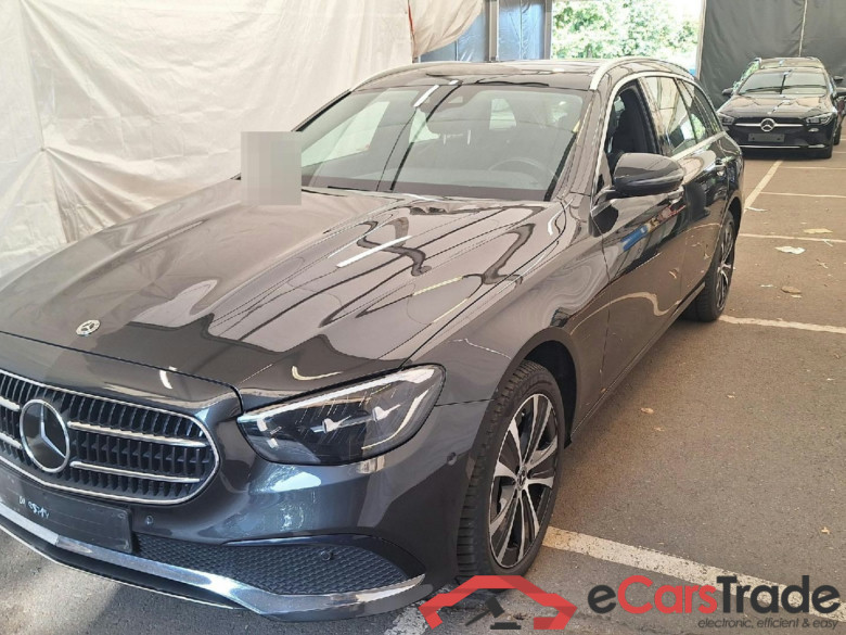 E -Klasse T-Modell E 300 de 4Matic (213.211)Avantgarde 2.0 225KW AT9 E6d