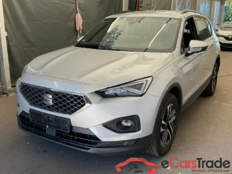 Tarraco Style 2.0 TDI 110KW AT7 E6d #1