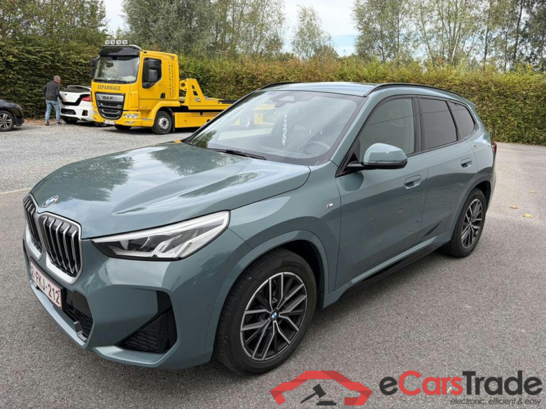 BMW X1 (U11) 1.5iA sDrive18