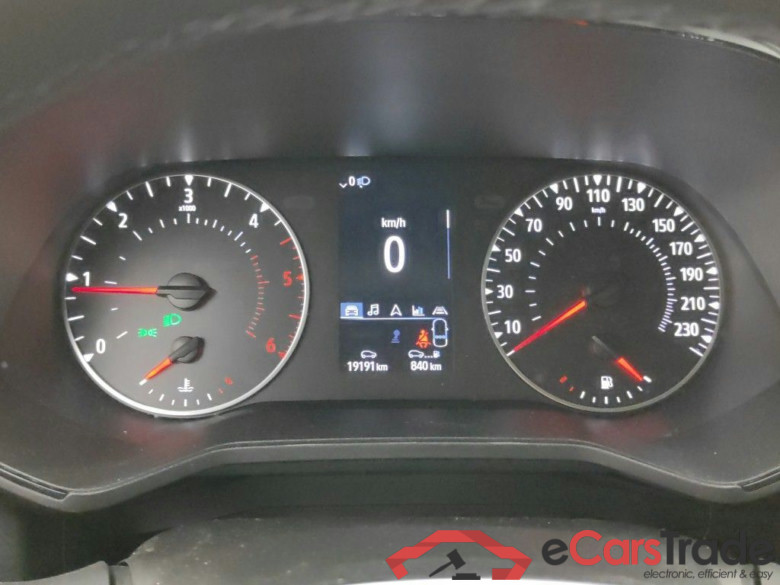 Renault Clio Blue dCi 100 Corporate Edition 5d #6