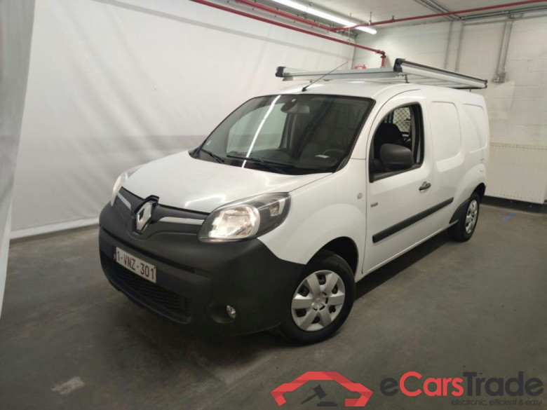 Renault Kangoo Express Kangoo ZE 33 Maxi 2 places B-Buy 4d