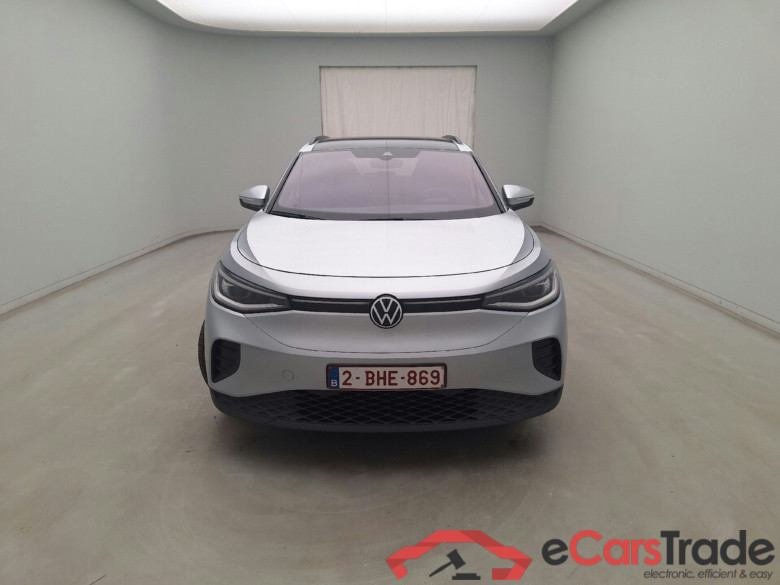 VW, ID.4 '20 BEV, ID.4 77kWh Pro Max #1
