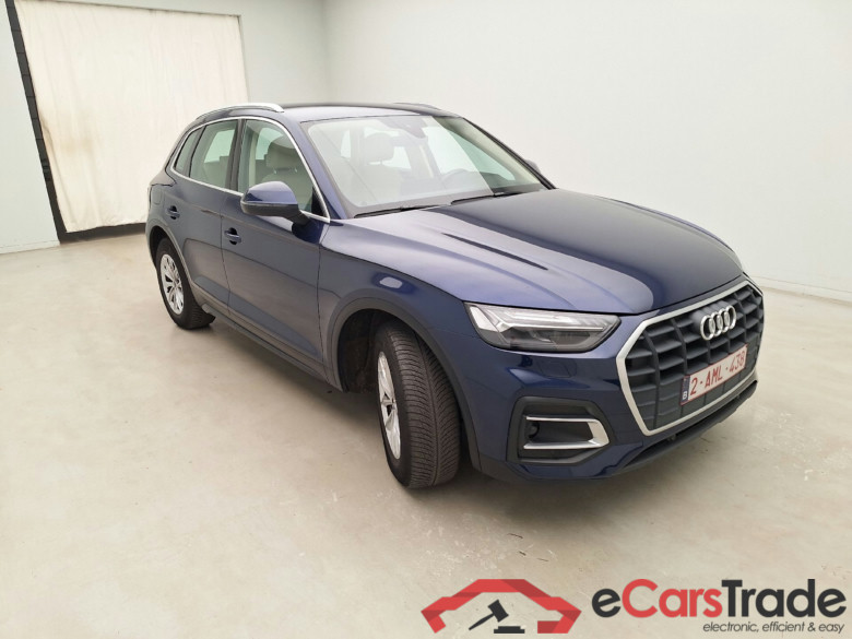 Audi, Q5 FL'20, Q5 30 TDi 100kW Bus.Edit.Str. #5