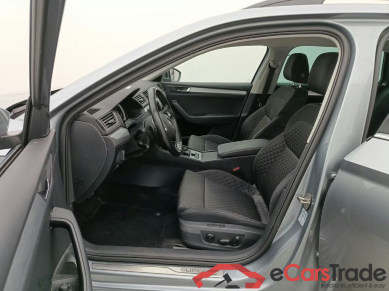 Skoda Superb Combi 1.6 CRTDI 88kW DSG7 Ambition 5d #3