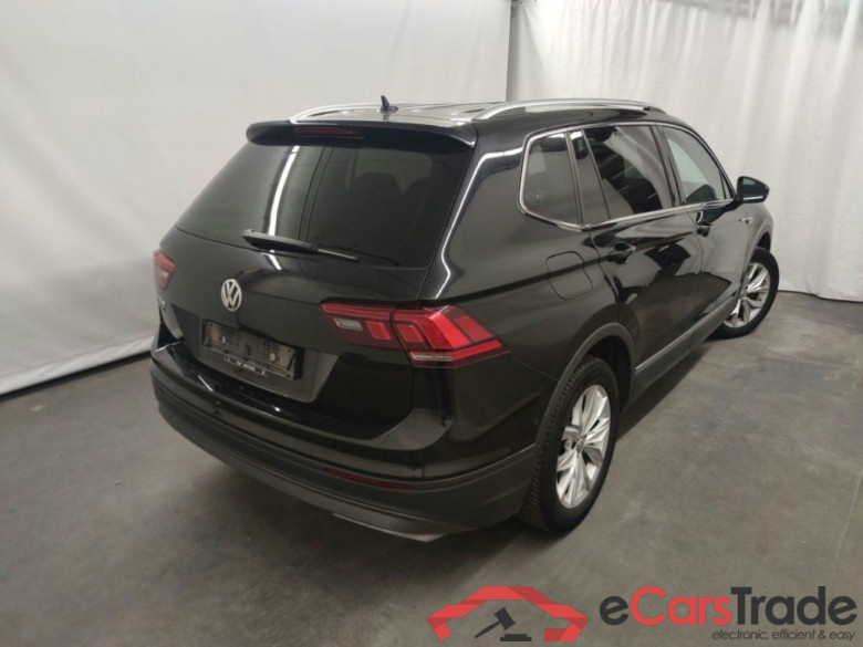 Volkswagen Tiguan Allspace 2.0 TDI SCR DSG7 Comfortline 5d #2