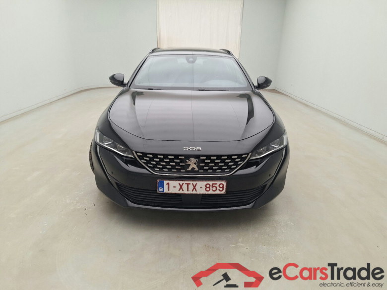 Peugeot, 508 SW '18, Peugeot 508 SW 1.5 BlueHDi 130 S&S EAT8 GT Line 5d #1