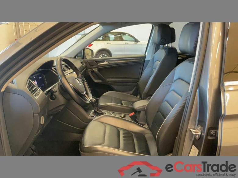 VOLKSWAGEN Tiguan Allspace 1.5 TSI Platinum OPF DSG #6