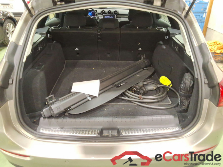 MERCEDES-BENZ C-CLASS BREAK 2.0 C 300 E PHEV AUTO BUSINESS LINE #3