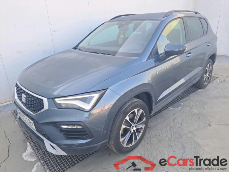 SEAT Ateca 1.5 TSI 110kW DSG S&S Style Go (CX) #1