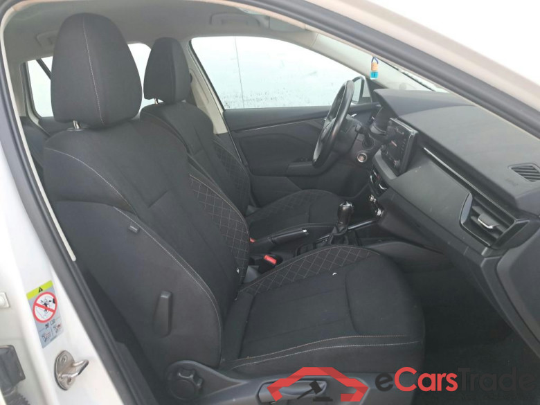 SKODA Kamiq 1.0 TSI 81kW (110CV) DSG Ambition (CX) #6