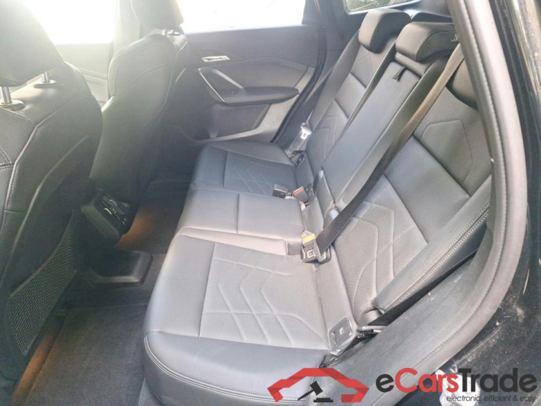 BMW X1 1.5 XDRIVE25E PHEV (180KW) 4WD AUTO #6