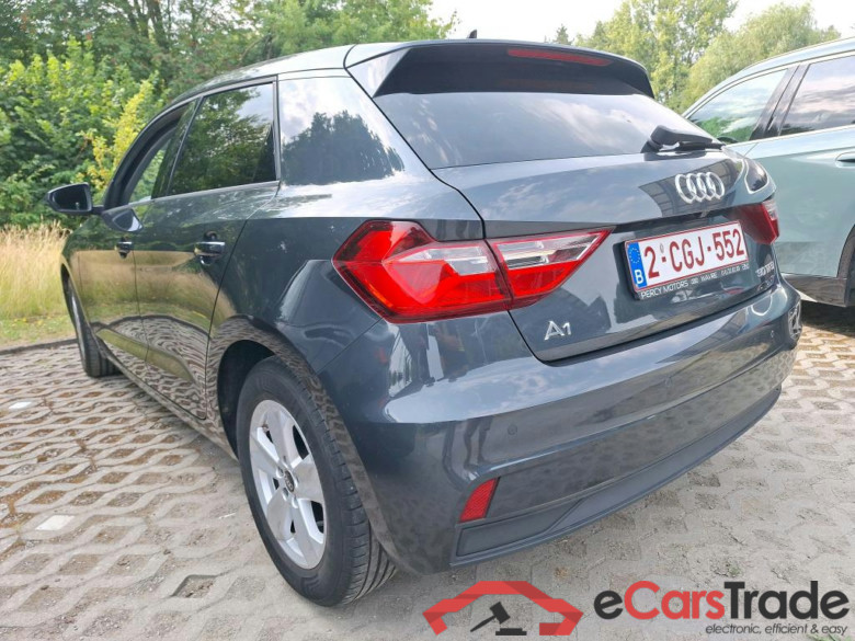 AUDI A1 SPORTBACK 1.0 30 TFSI ATTRACTION #3