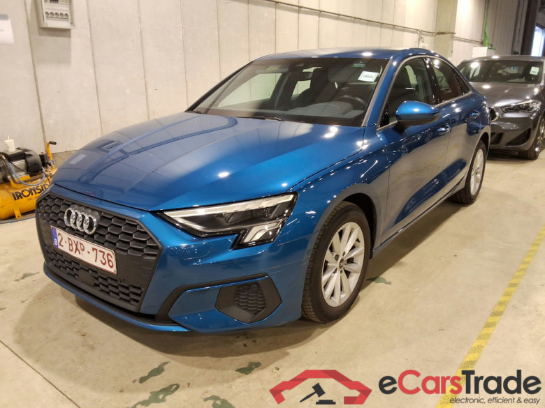 AUDI A3 1.0 TFSI 30 81KW S TRONIC ATTRACTION B.E #1