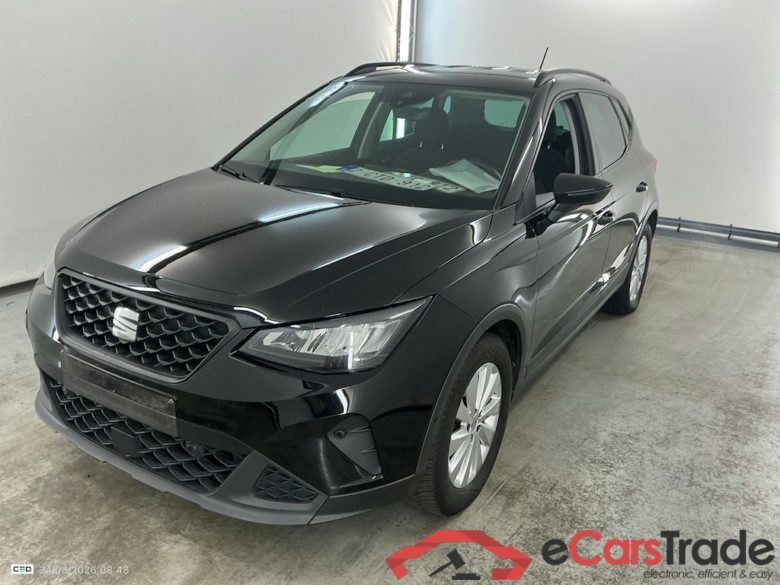 SEAT ARONA 1.0 TSI 70KW MOVE