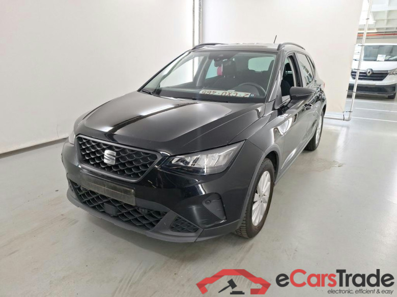 SEAT ARONA 1.0 TSI 70KW MOVE #1