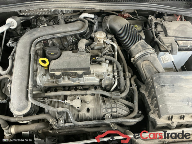 VOLKSWAGEN TAIGO 1.0 TSI 70KW LIFE #6