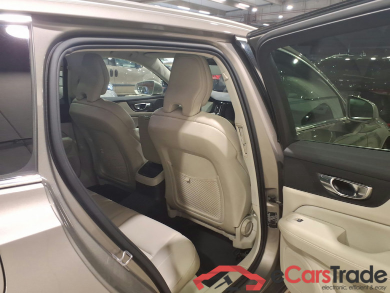 VOLVO V60 2.0 T6 RECHARGE AWD GEARTR INSCRIPTION #5
