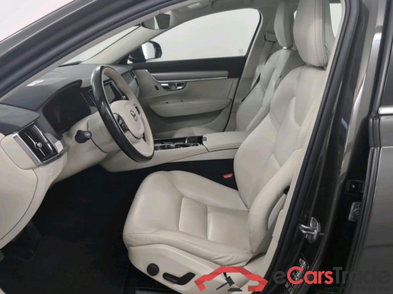 VOLVO V90 - 2016 2.0 T8 TE AWD PHEV Momen.Pro Ge.(EU6d-T) STOCK #5