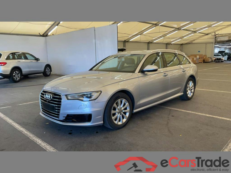 AUDI A6 SW Dsl A6 Avant 2.0 TDi ultra S tronic