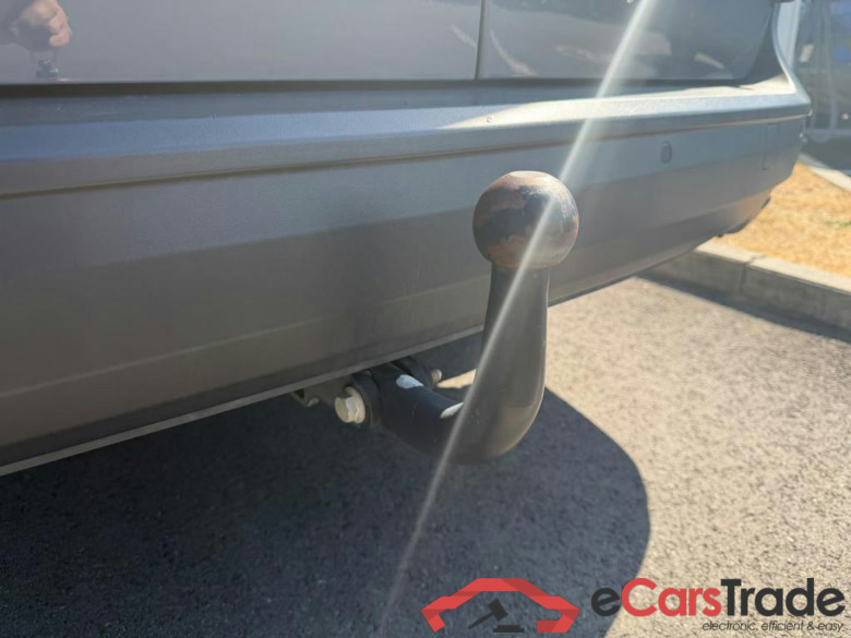 VOLKSWAGEN Caddy Cargo Dsl Caddy Cargo 2.0 TDi 75kW 102pk 6V #6