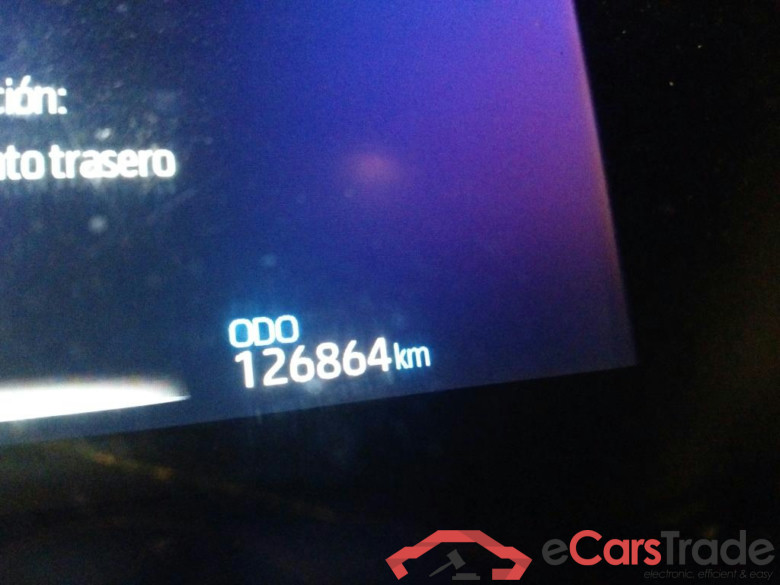 TOYOTA Yaris Cross / 2021 / 5P / todoterreno 1.5 120H Adventure #5