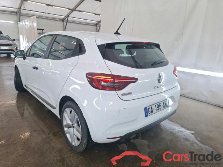 Clio V Business 1.0 SCe 65CV BVM5 E6d #2