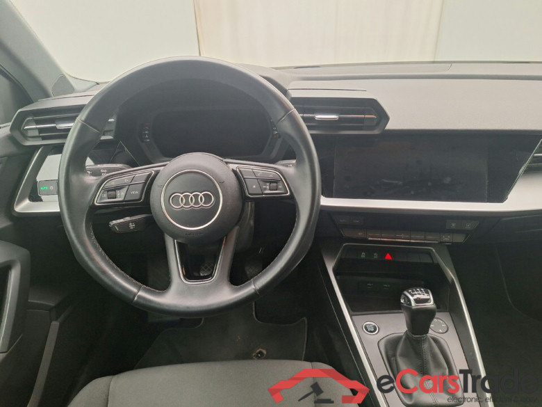Audi, A3 SB '20, A3 SB 30 TDi 85kW Advan. #6