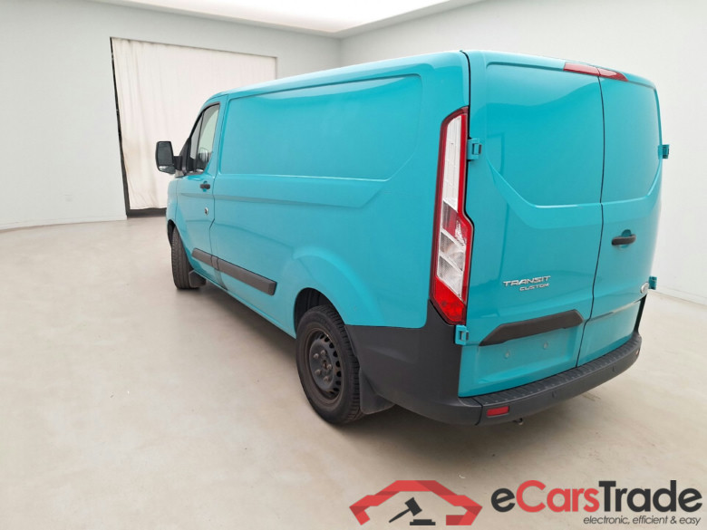 Ford, _Trans.Custom FL'18, 340S TD 130 Tr.A. #3
