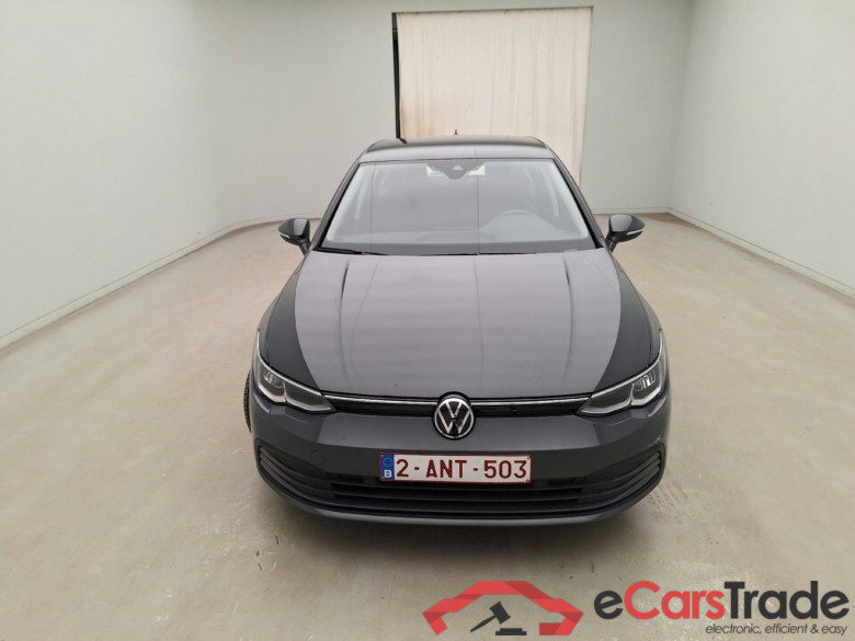 VW, Golf VIII '20, Golf 2.0TDi 85 Life 5d