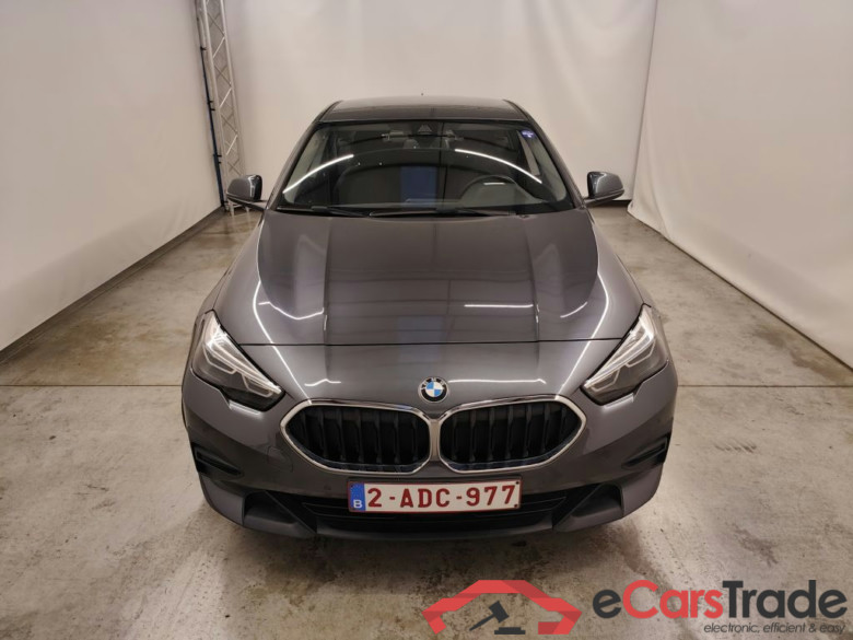 BMW 2 Reeks Gran Coupé 216dA (85kW) 4d #5