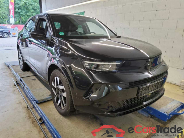 Opel Mokka (2020->) DE - SUV5 1.2 Turbo EU6e, GS, (Facelift) 2024 - 2025 #2