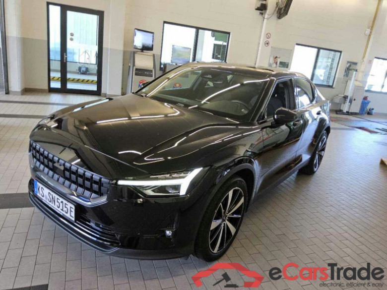 Polestar 2 (05.2020->) DE - LimS5 Elektro 64kWh, Standard Range Single, 2021 - 2022 #1