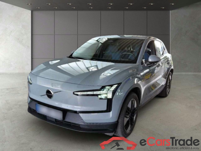 Volvo EX30 (06.2023->) DE - SUV5 Extended Range 2WD, Core, 2023 - 2026 #1