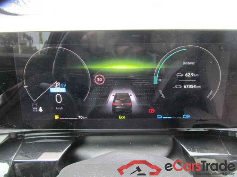 Renault Espace VI (03.2023->) DE - SUV5 1.2 E-TECH Full Hybrid 200 EU6e, Iconic 7-Sitze, 2023 - 2025 #6