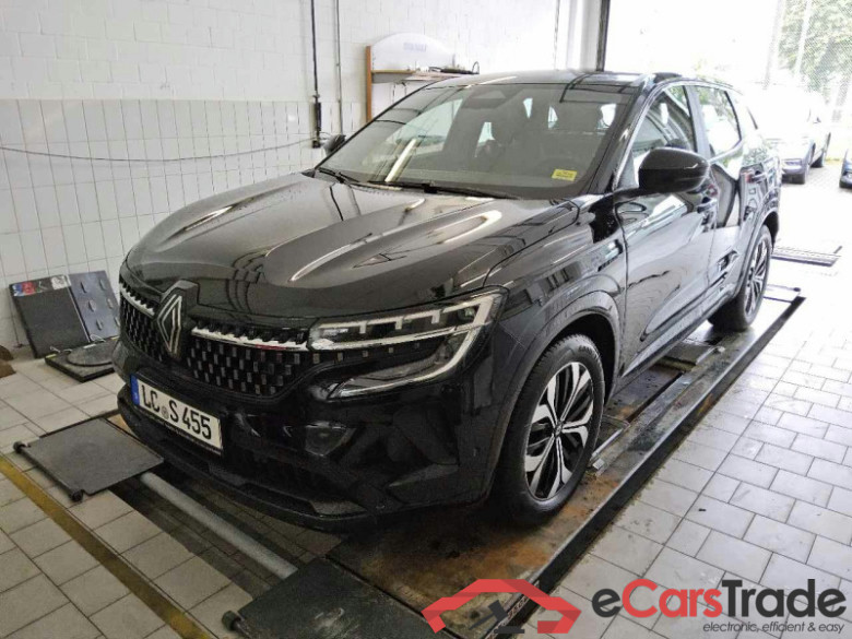 Renault Austral (07.2022->) DE - SUV5 1.3 TCe 160 Mild-Hybrid EU6d, Evolution, 2023 - 2024