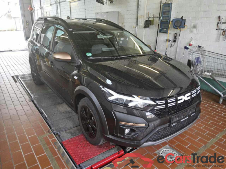 Dacia Jogger (11.2021->) DE - Van5 1.0 TCe 110 EU6e, Extreme, (Facelift) 2024 - 2026 #2