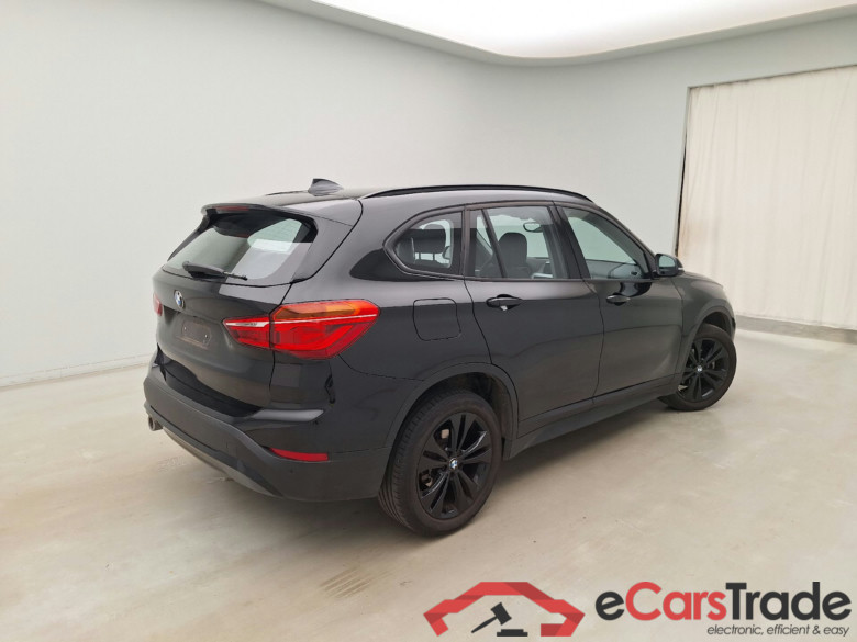 BMW, X1 FL'19, BMW X1 sDrive16d (85 kW) 5d #4